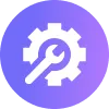 TokenTact - Enhanced User Interface