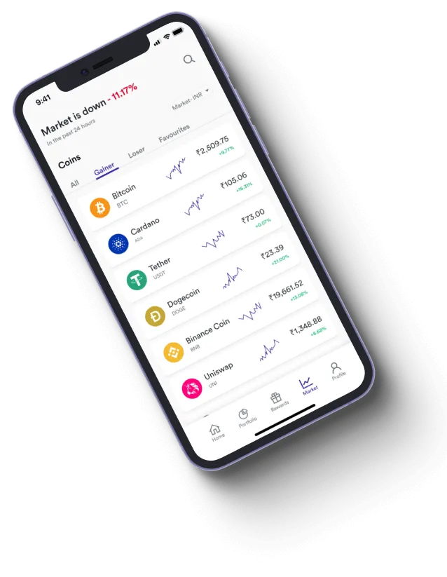 TokenTact - How does the TokenTact app improve your trading?